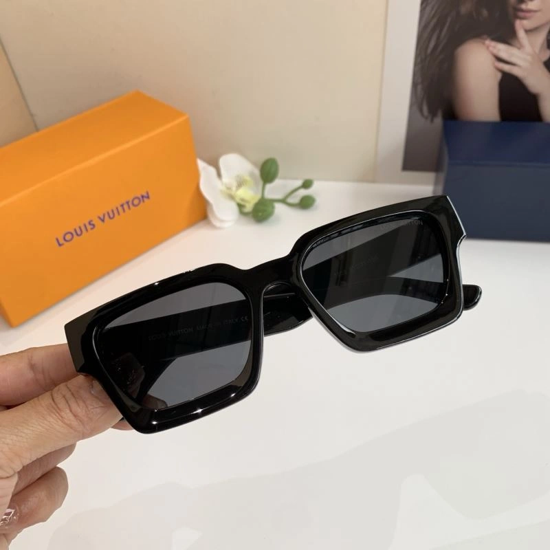 Louis Vuitton Sunglasses Reliable 280576