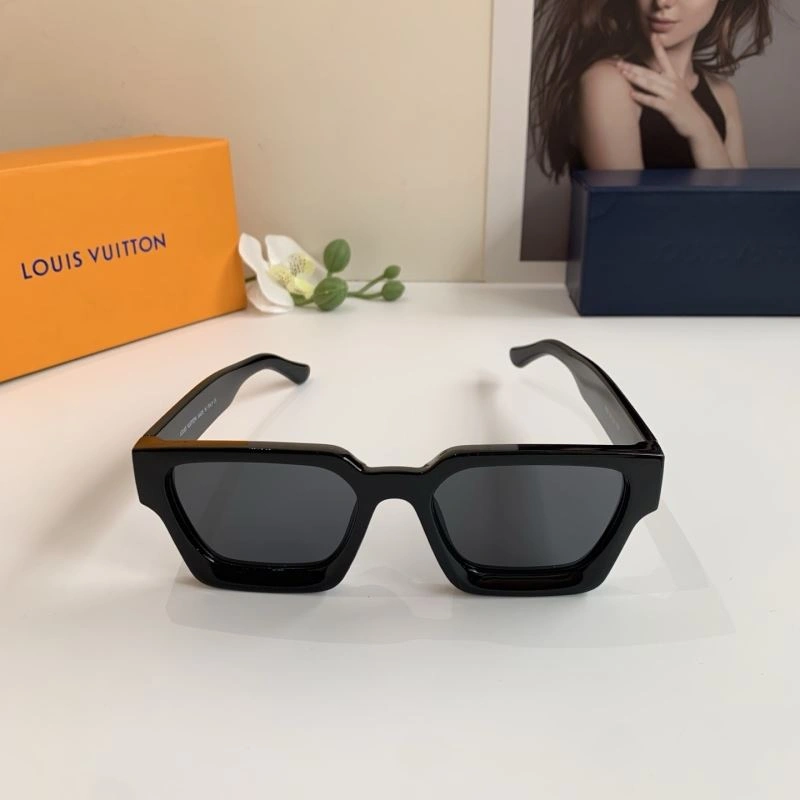 Louis Vuitton Sunglasses Reliable 280576
