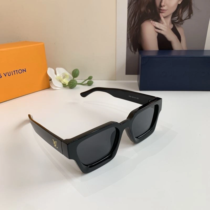 Louis Vuitton Sunglasses Reliable 280576
