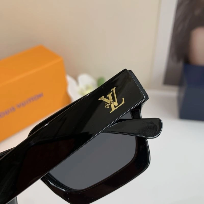 Louis Vuitton Sunglasses Reliable 280576