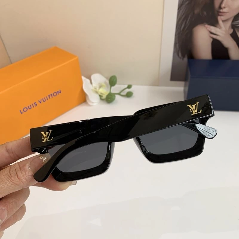 Louis Vuitton Sunglasses Reliable 280576