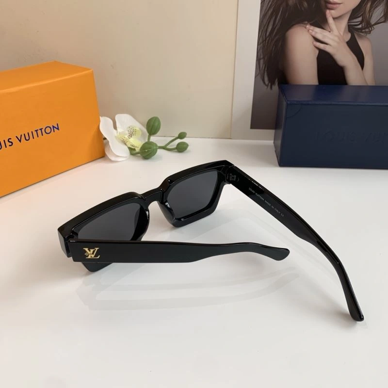 Louis Vuitton Sunglasses Reliable 280576