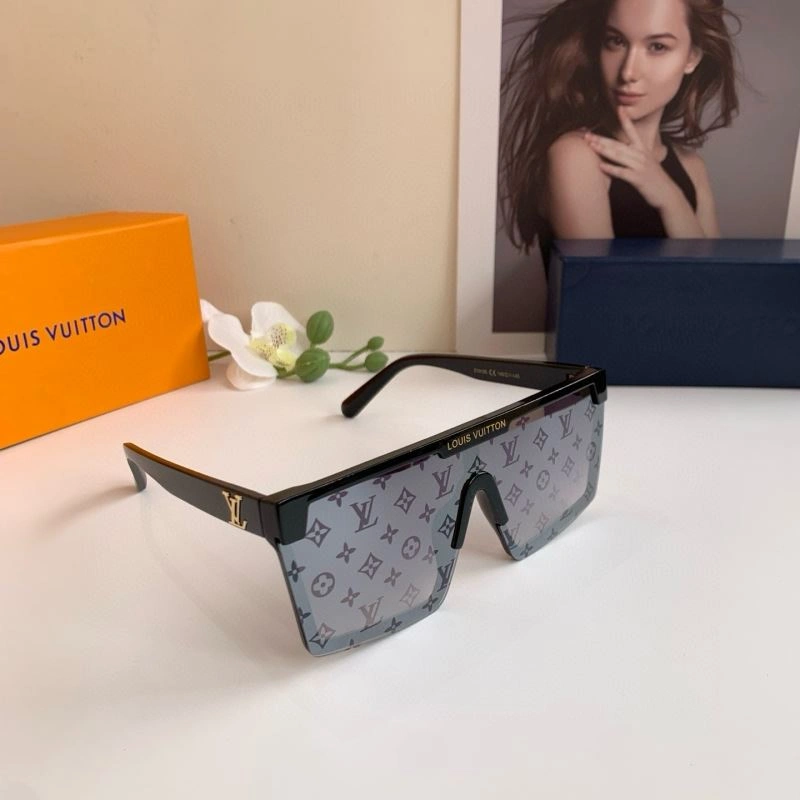 Louis Vuitton Sunglasses GoodFit 280578