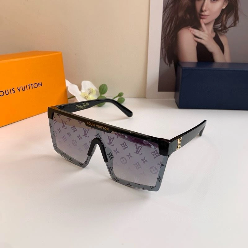 Louis Vuitton Sunglasses GoodFit 280578