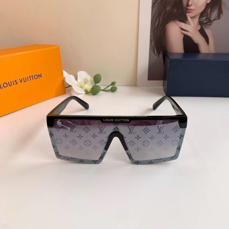 Louis Vuitton Sunglasses GoodFit 280578