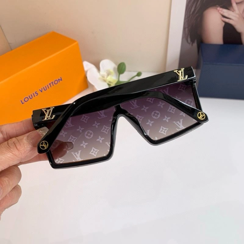 Louis Vuitton Sunglasses GoodFit 280578