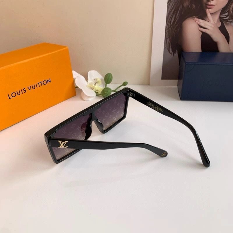 Louis Vuitton Sunglasses GoodFit 280578