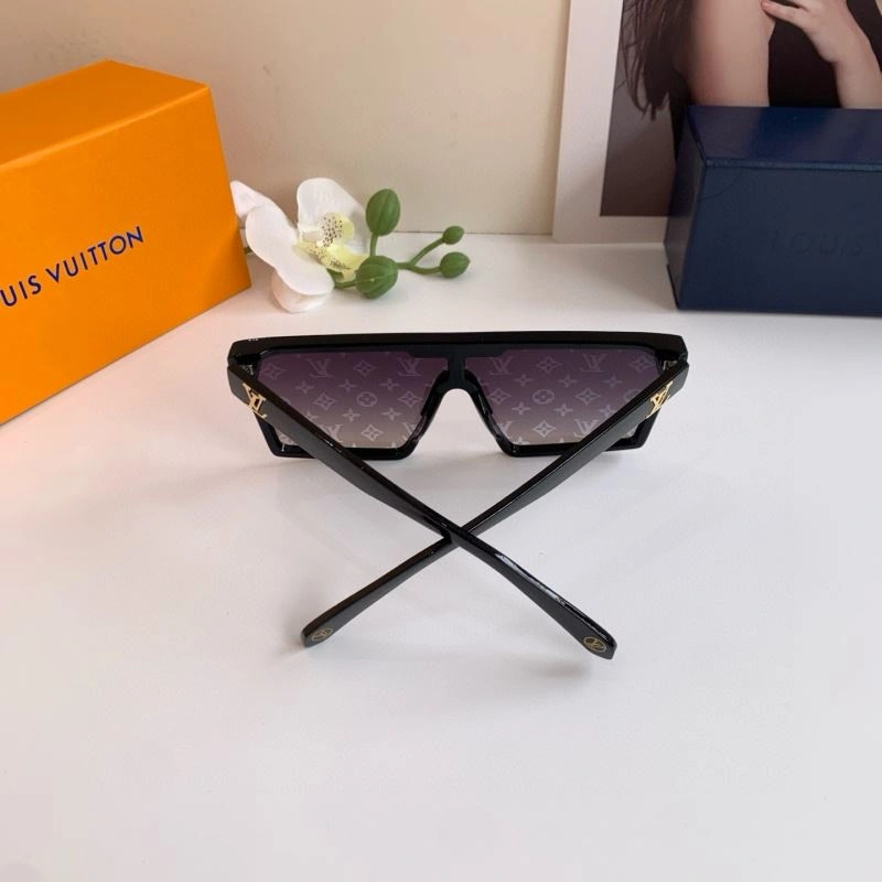 Louis Vuitton Sunglasses GoodFit 280578