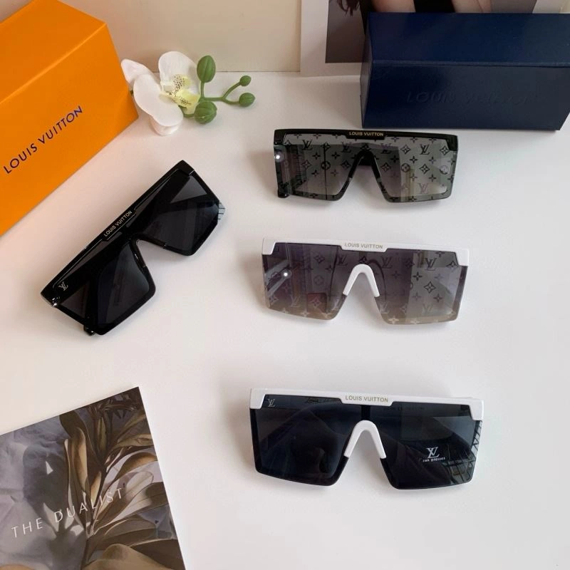 BestValue Louis Vuitton Sunglasses 280574