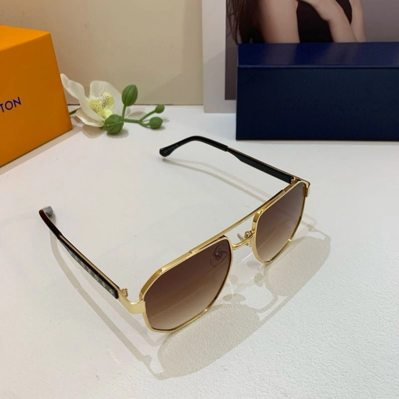 Louis Vuitton Sunglasses EyeCatching 280568
