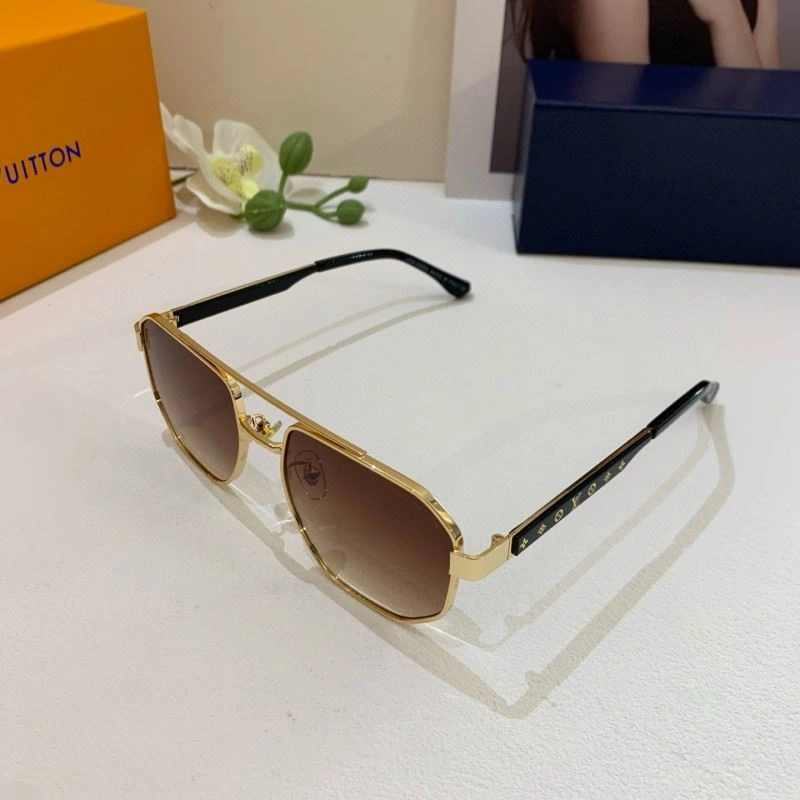 Louis Vuitton Sunglasses EyeCatching 280568