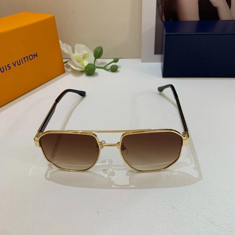 Louis Vuitton Sunglasses EyeCatching 280568