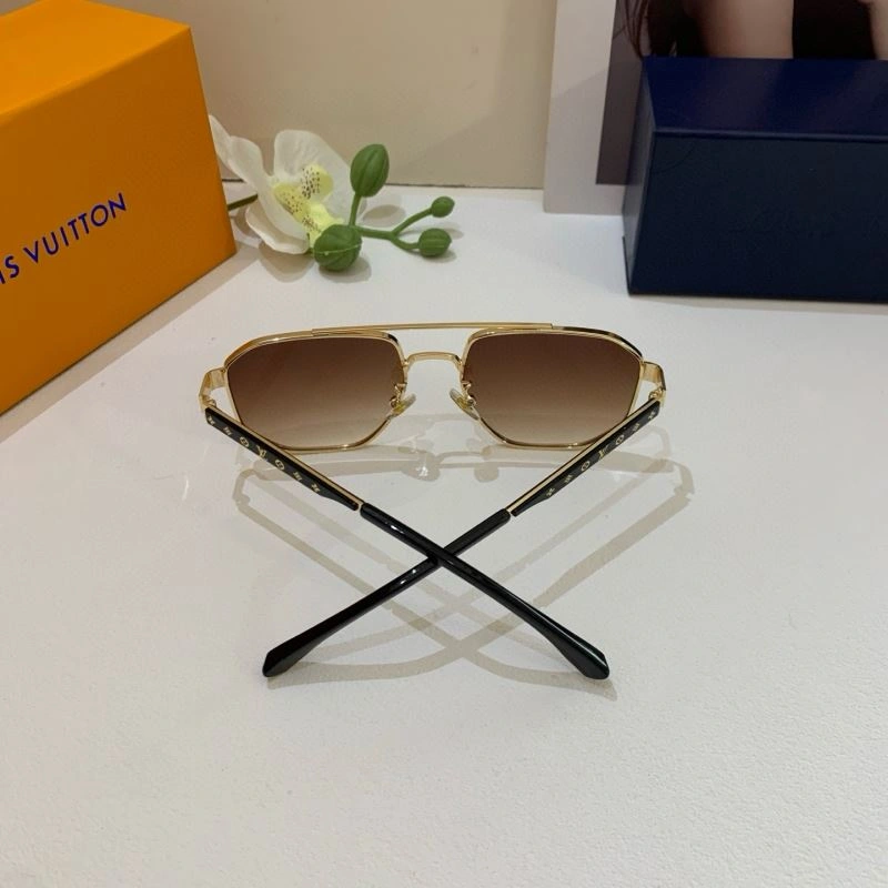 Louis Vuitton Sunglasses EyeCatching 280568
