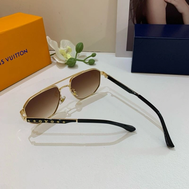 Louis Vuitton Sunglasses EyeCatching 280568