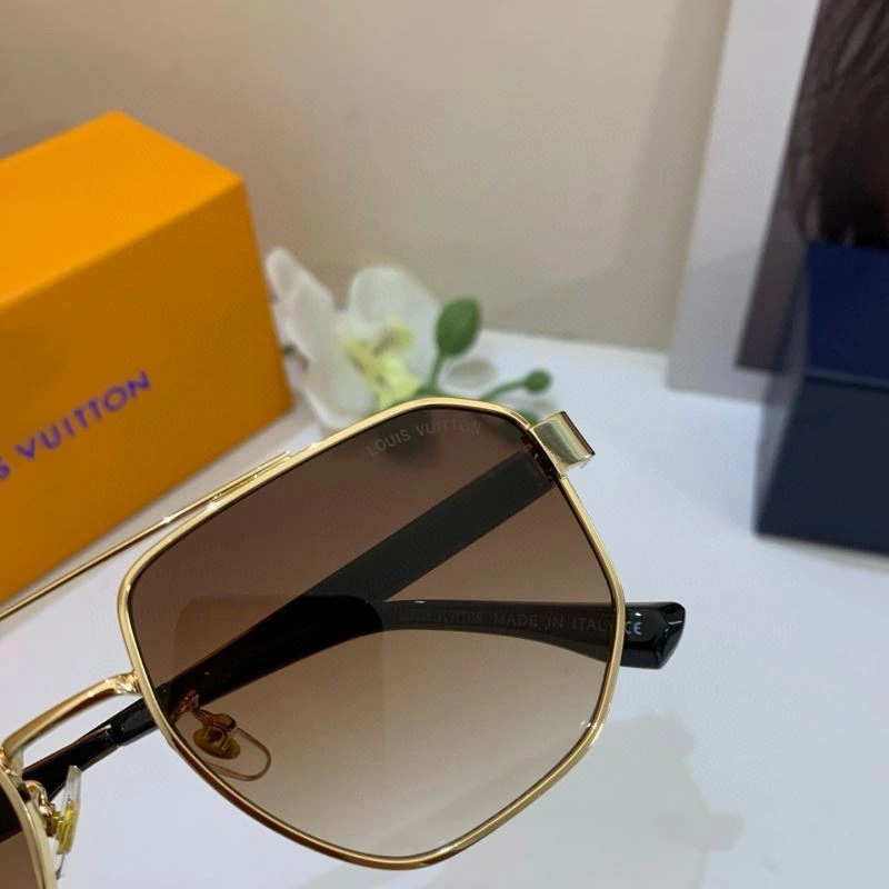 Louis Vuitton Sunglasses EyeCatching 280568