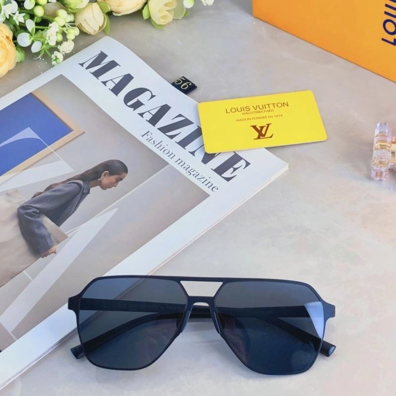 ModernLook Louis Vuitton Sunglasses 280592