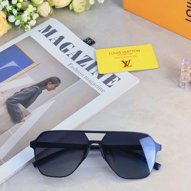 ModernLook Louis Vuitton Sunglasses 280592