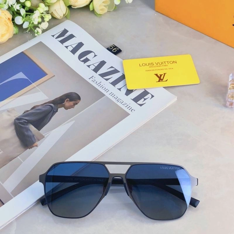 ModernLook Louis Vuitton Sunglasses 280592