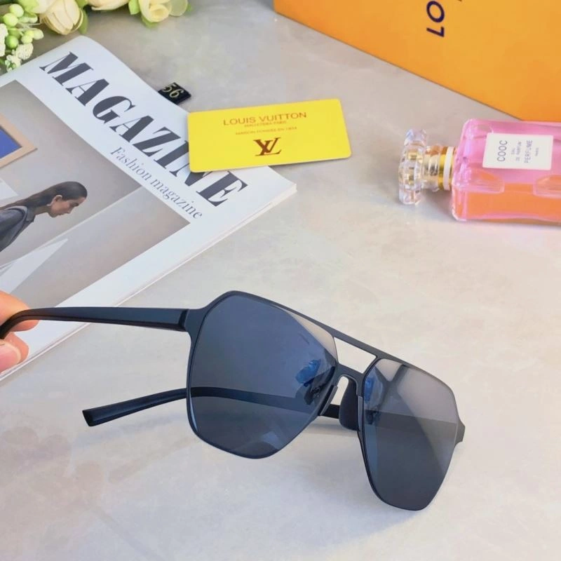 ModernLook Louis Vuitton Sunglasses 280592
