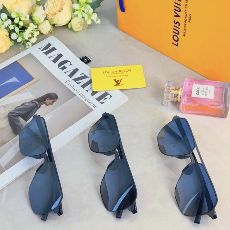 ModernLook Louis Vuitton Sunglasses 280592