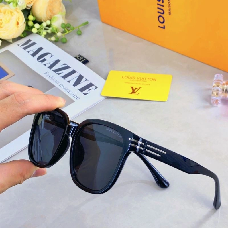 TimelessDesign Louis Vuitton Sunglasses 280590
