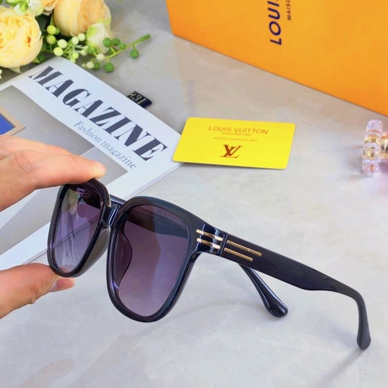 TimelessDesign Louis Vuitton Sunglasses 280590