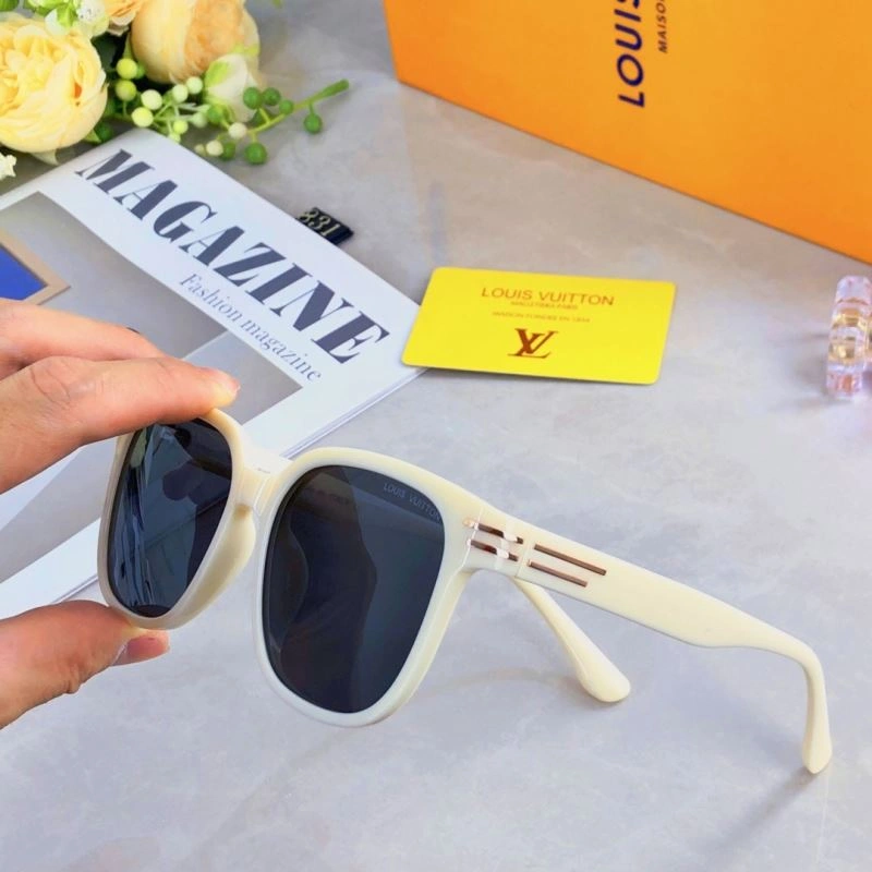 TimelessDesign Louis Vuitton Sunglasses 280590