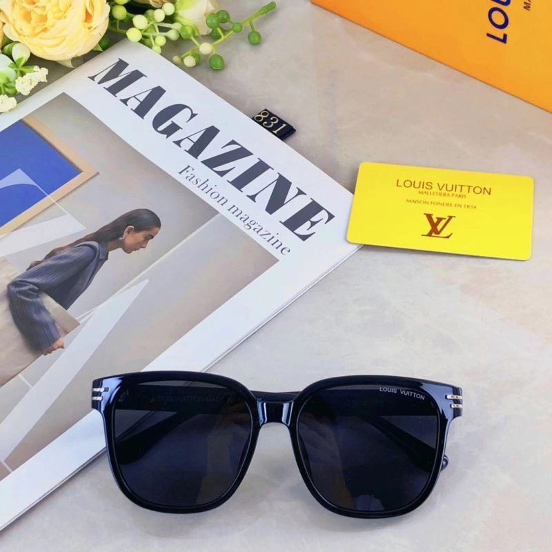 TimelessDesign Louis Vuitton Sunglasses 280590