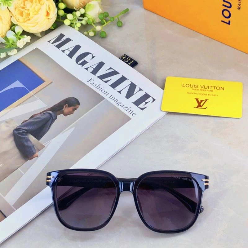 TimelessDesign Louis Vuitton Sunglasses 280590