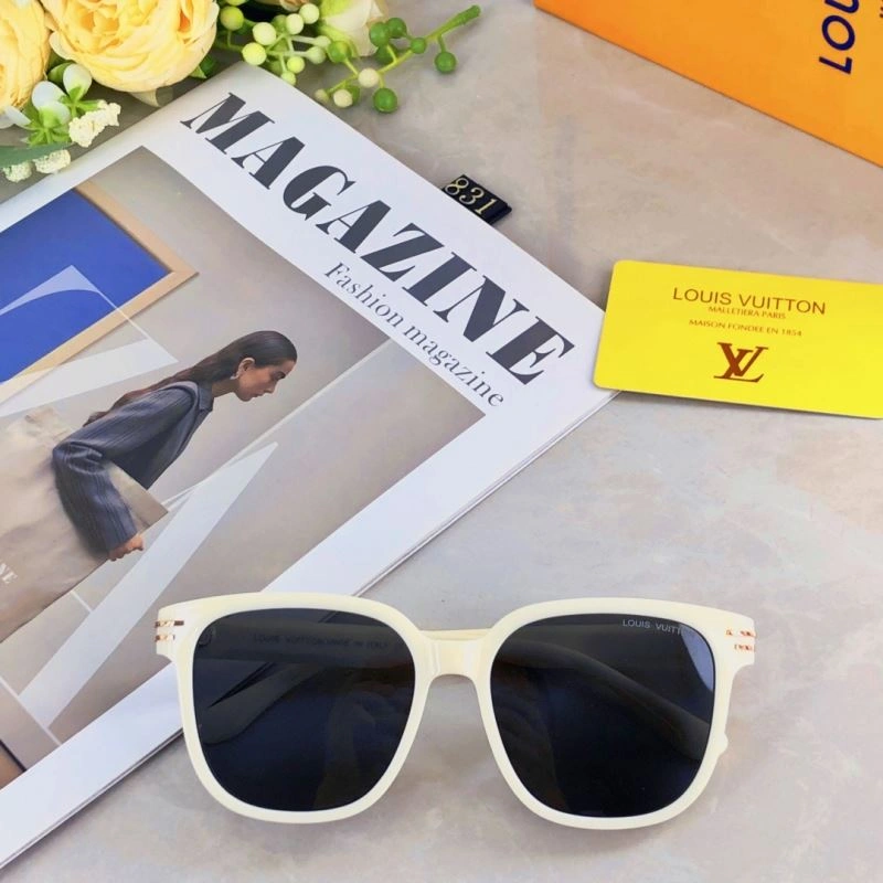 TimelessDesign Louis Vuitton Sunglasses 280590