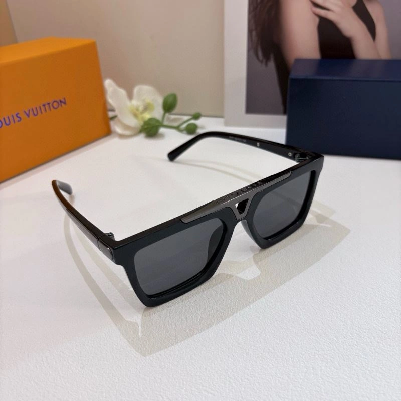 Trendy Louis Vuitton Sunglasses 280575