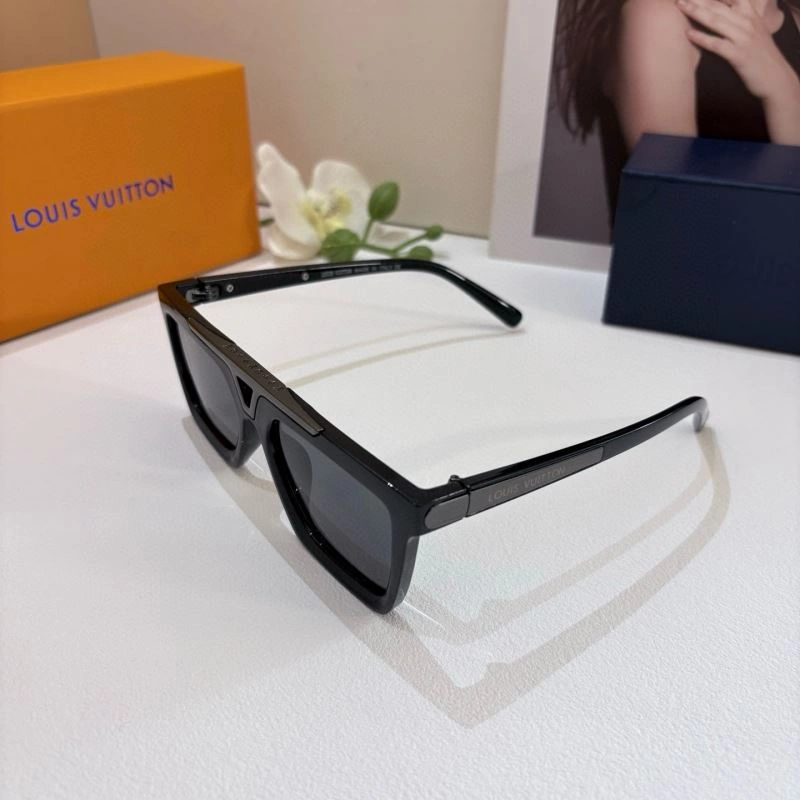 Trendy Louis Vuitton Sunglasses 280575