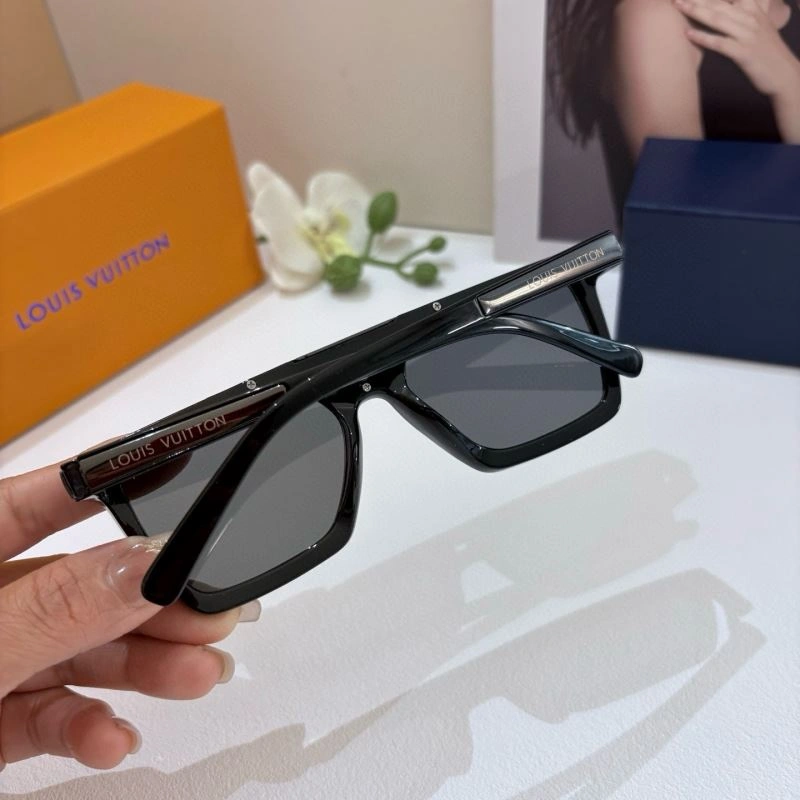 Trendy Louis Vuitton Sunglasses 280575