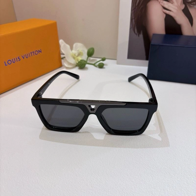 Trendy Louis Vuitton Sunglasses 280575