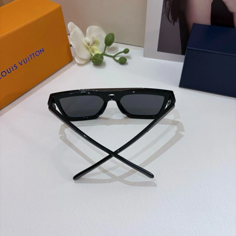 Trendy Louis Vuitton Sunglasses 280575