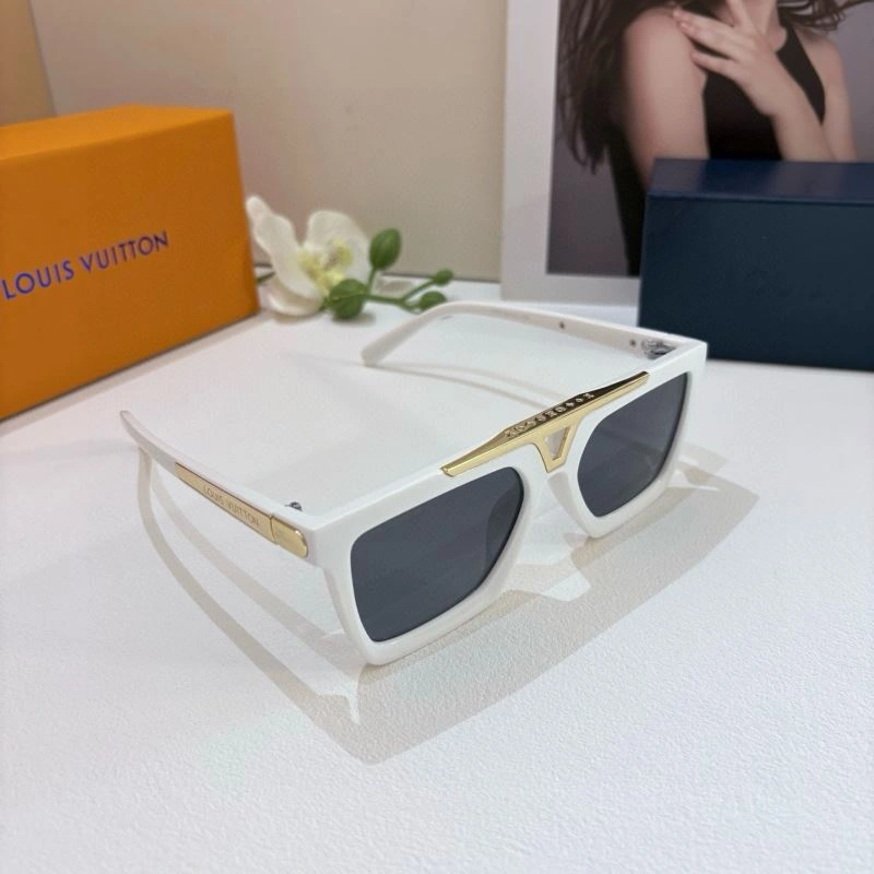 Louis Vuitton Sunglasses QuickDry 280577