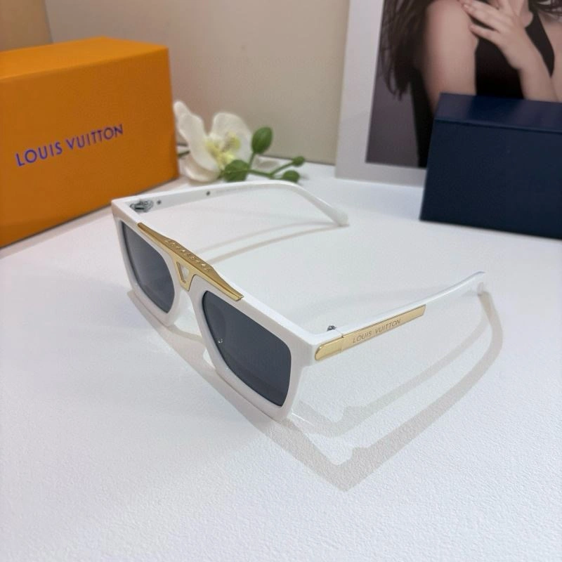 Louis Vuitton Sunglasses QuickDry 280577