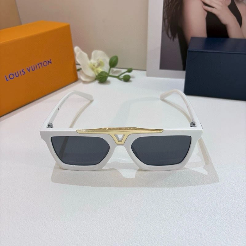 Louis Vuitton Sunglasses QuickDry 280577