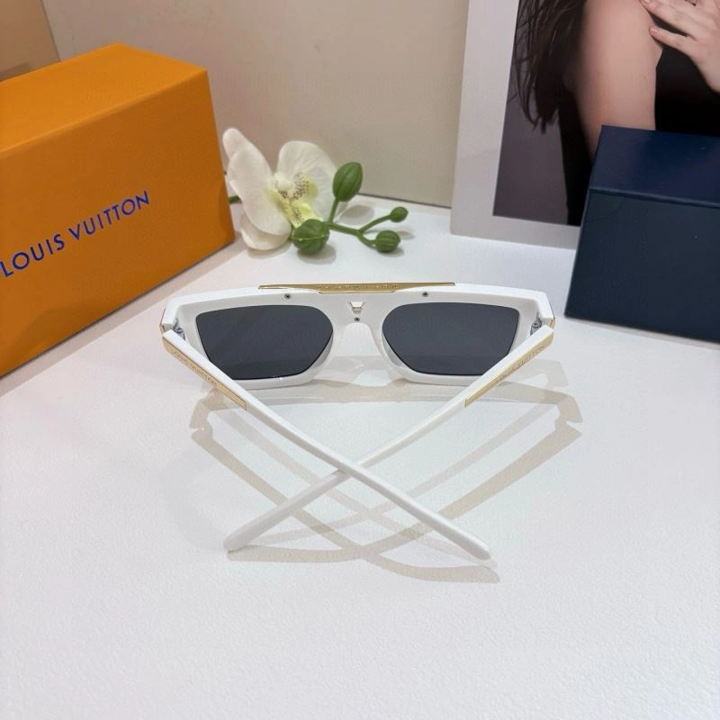 Louis Vuitton Sunglasses QuickDry 280577