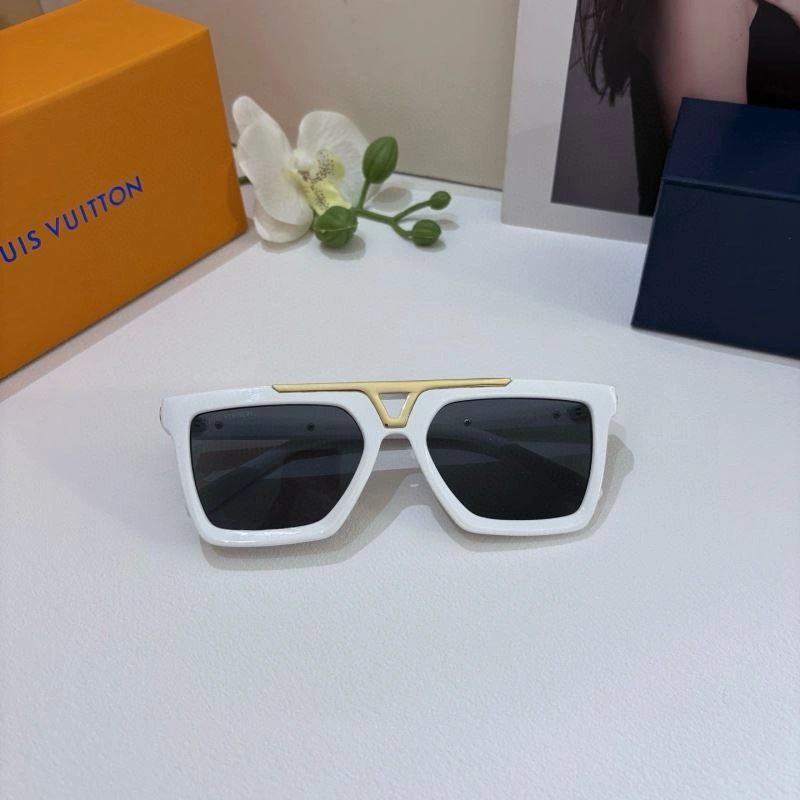 Louis Vuitton Sunglasses QuickDry 280577