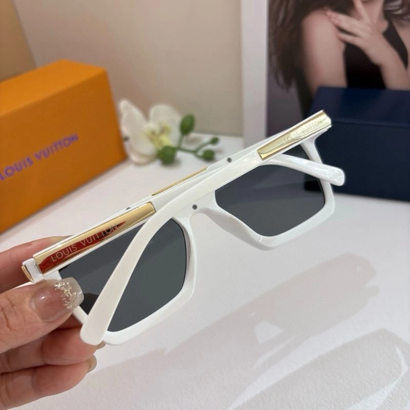 Louis Vuitton Sunglasses QuickDry 280577