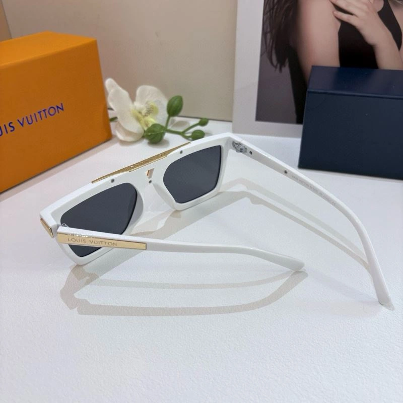 Louis Vuitton Sunglasses QuickDry 280577