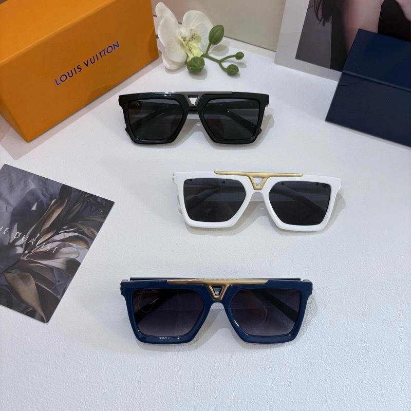 Louis Vuitton Sunglasses QuickDry 280577