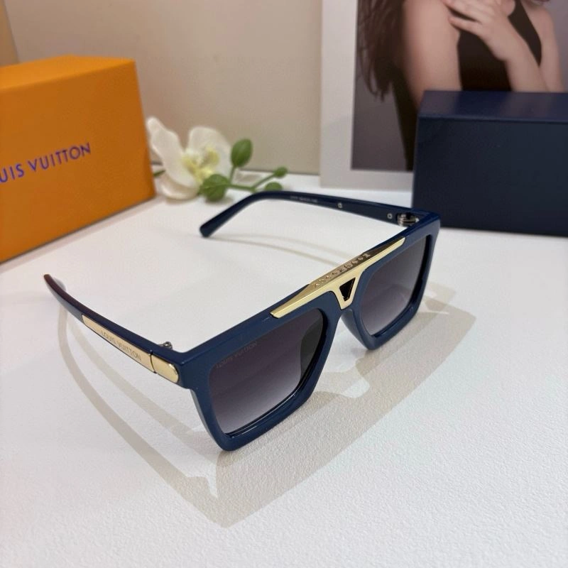 Elegant Louis Vuitton Sunglasses 280566