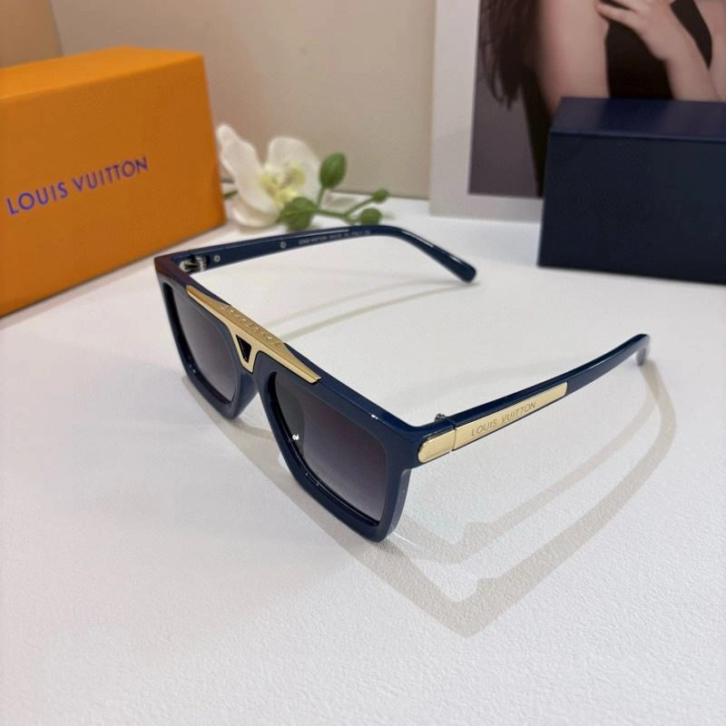 Elegant Louis Vuitton Sunglasses 280566