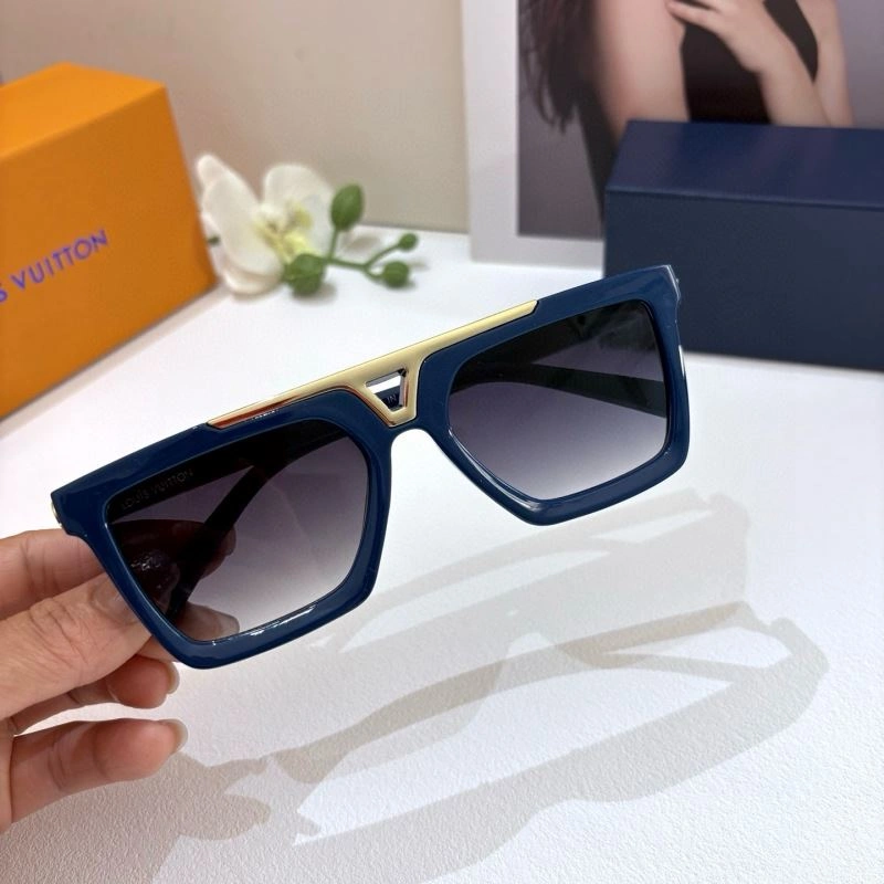 Elegant Louis Vuitton Sunglasses 280566