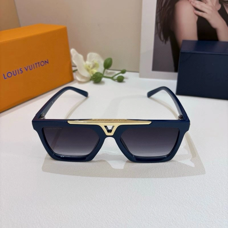 Elegant Louis Vuitton Sunglasses 280566