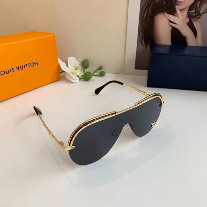 Louis Vuitton Sunglasses Reliable 280570