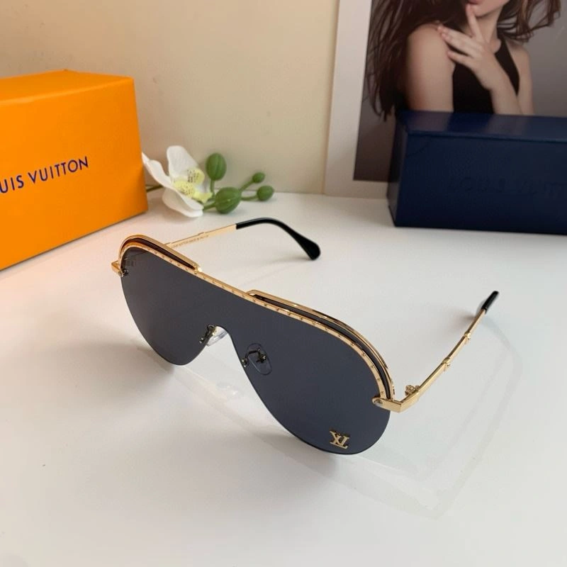 Louis Vuitton Sunglasses Reliable 280570