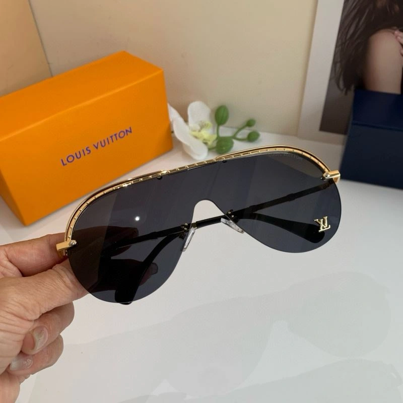 Louis Vuitton Sunglasses Reliable 280570
